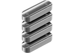 Interior Forend Weights FX Dynamic/Panthera MKII 145 grams 4-Pack