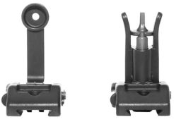 Iron Sight PTS Griffin Modular BUIS Set