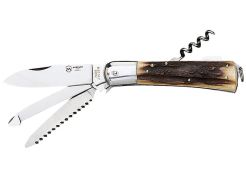 Pocket Knife Maserin 4-piece