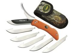 Zakmes Outdoor Edge Razor-Pro