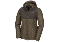 Jas Blaser Primaloft Modular Inga Ladies Brown