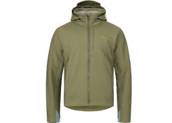 Jas Blaser Tranquility Dark Olive