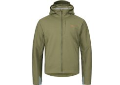 Jacket Blaser Tranquility Dark Olive