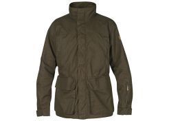 Jas Fjällräven Brenner Pro Dark Olive