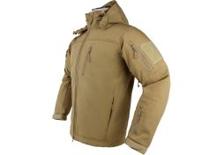 Jas NcStar Alpha Trekker Tan