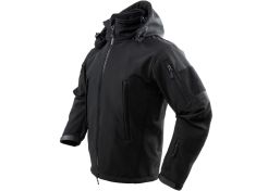 Jacket NcStar Delta Zulu Black