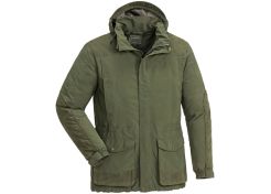 Jacket Pinewood Cadley Mossgreen