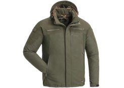 Jacket Pinewood Hunter Pro Xtreme 2.0 Moss Green