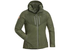 Jas Pinewood Retriever Active Ladies Mossgreen