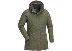 Jacket Pinewood Wilda Ladies Mossgreen