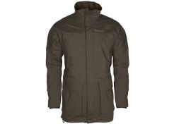 Jas Pinewood Wildmark Extreme Dark Olive