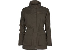 Jacket Pinewood Wildmark Extreme Ladies Dark Olive