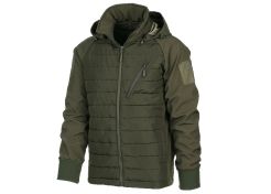 Jacket Task Force 2215 Soft Shell Mojave Ranger Green