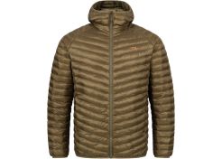 Jacket Blaser Challenger Airflake - Dark Olive