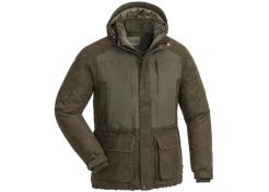 Jacket Pinewood Småland Abisko 2.0 - Suede Brown