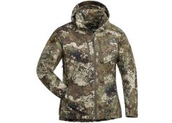 Jacket Pinewood Furudal / Retriever Active Camou Ladies Strata 