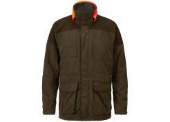 Jacket Pinewood Smäland Hunters - Suede Brown