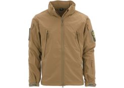 Jas 101 Inc. Soft Shell Tactical Summer Khaki