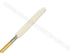 Wool Bore mop Bore Tech Proof-Positive