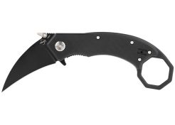 Karambit Knife Böker Plus Hel