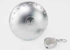 Keychain Led lenser Alien-Lite