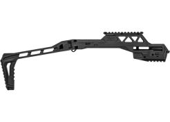 Folding Stock Vesta Spear Carbine Kit