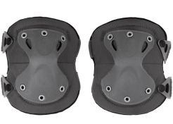 Knee Pads Invader Gear XPD Wolf Grey