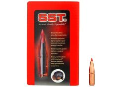Kogelkoppen Hornady .284 SST 154 grain