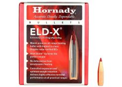 Kogelkoppen Hornady .30 ELD-X 178 grain
