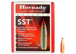 Kogelkoppen Hornady .30 SST 165 grain