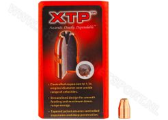 Kogelkoppen Hornady .355 HP XTP 124 grain