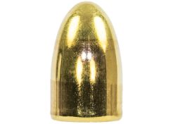 Kogelkoppen LOS .356 FMJ RN 115 grain