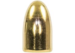 Kogelkoppen LOS .355 FMJ RN 124 grain