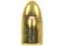 Kogelkoppen LOS .355 FMJ RN 147 grain