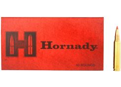 Kogelpatronen Hornady Varmint Express .223 Rem V-Max 55 grain (50)