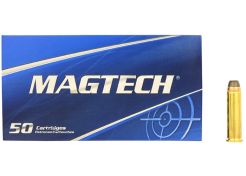 Kogelpatronen Magtech .357 Mag SJSP 158 grain