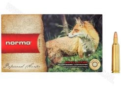 Kogelpatronen Norma .22-250 Rem Oryx Bonded 55 grain