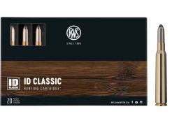 Kogelpatronen RWS 7x64 mm ID Classic 177 grain