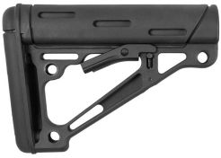 Kolf Hogue AR15 OMC Mil-Spec