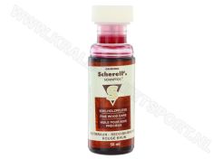 Stock oil Scherell's Reddish Brown 50 ml