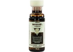 Stock oil Scherell's Extra Dark 50 ml