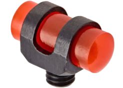 Bead Sight Megaline Shotgun #02 Red Fiberglass