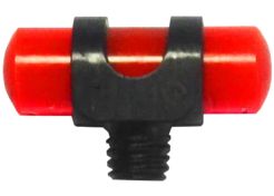 Bead Sight Megaline Shotgun #03 Red Fiberglass