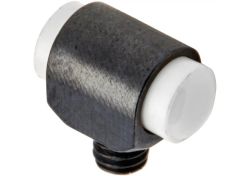 Bead Sight Megaline Hagelgeweer #06 White