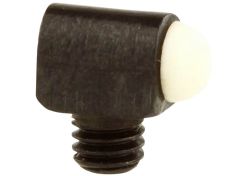 Bead Sight Megaline Shotgun #12 White