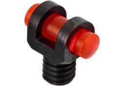 Bead Sight Megaline Shotgun #21 Red Fiberglass