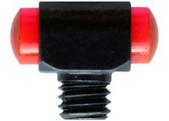 Bead Sight Megaline Shotgun #22 Red Fiberglass