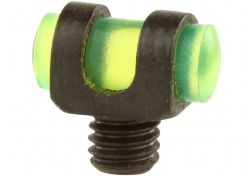 Bead Sight Megaline Shotgun #23 Fluor Green Fiberglass