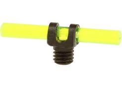 Bead Sight Megaline Shotgun #26 Fluor Green Fiberglass