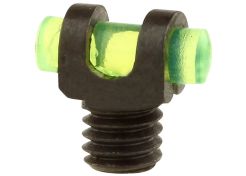 Bead Sight Megaline Shotgun #28 Fluor Green Fiberglass
